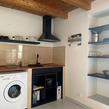 Apartamento Pietro Μόντικα Εξωτερικό φωτογραφία