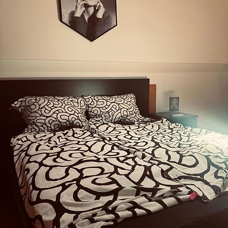 Apartamento Pietro Μόντικα Εξωτερικό φωτογραφία