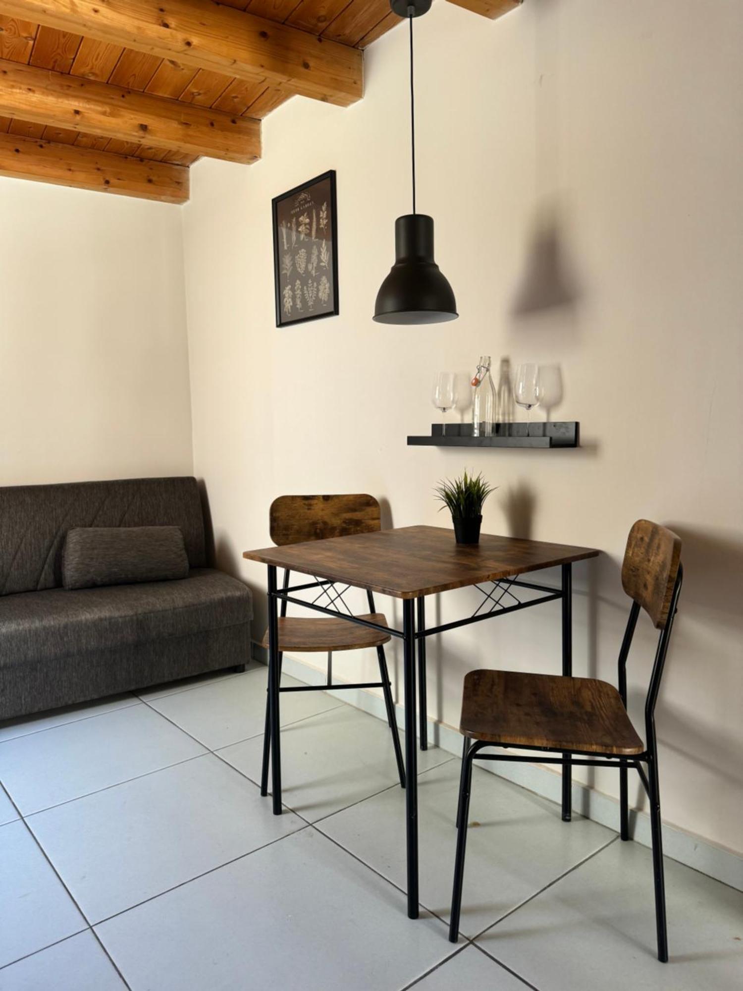 Apartamento Pietro Μόντικα Εξωτερικό φωτογραφία