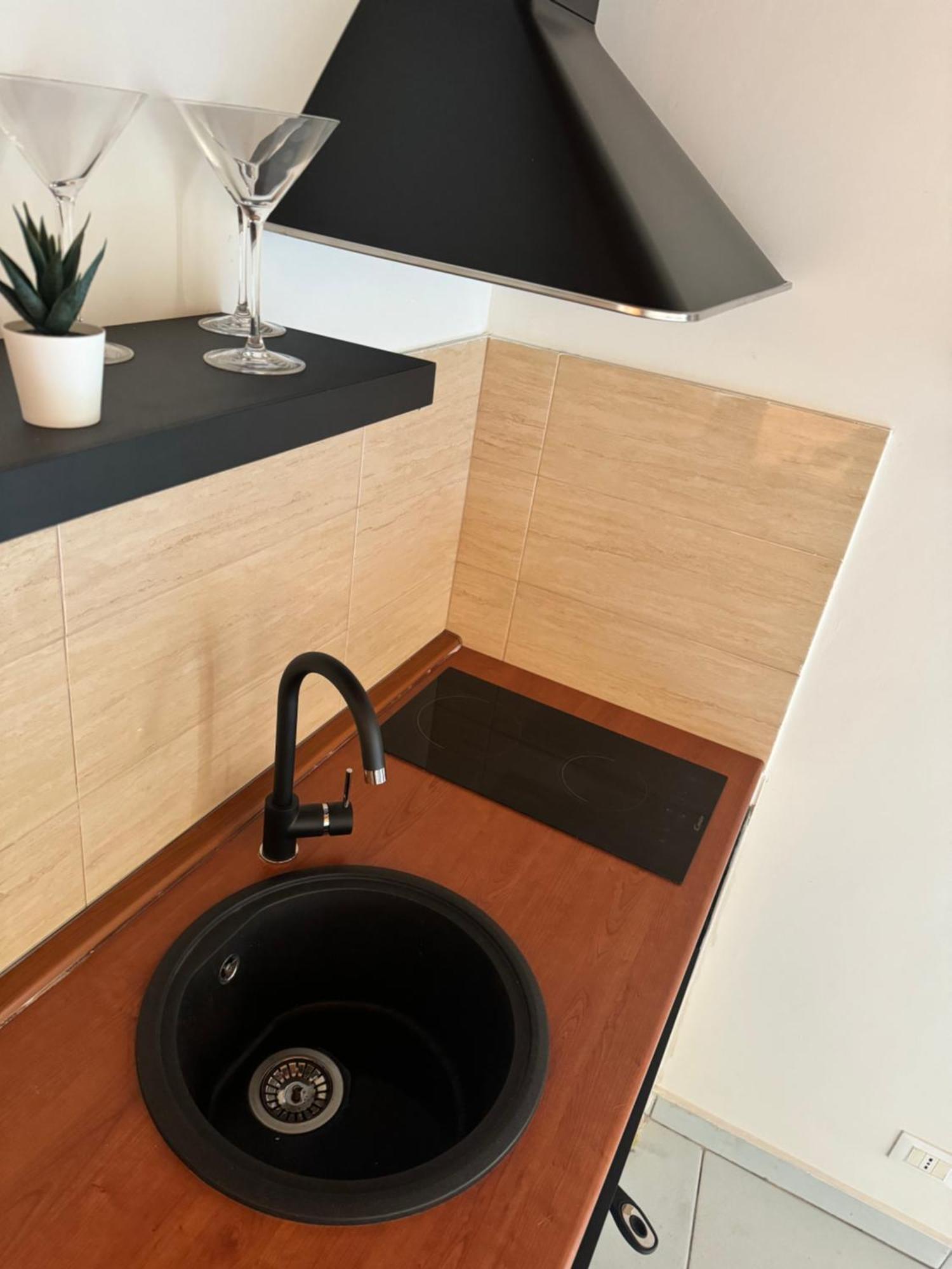 Apartamento Pietro Μόντικα Εξωτερικό φωτογραφία