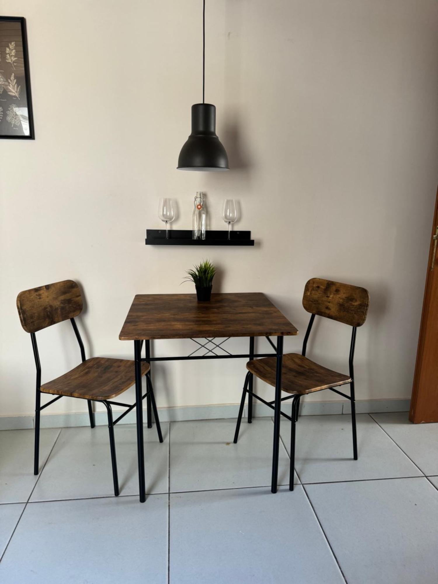 Apartamento Pietro Μόντικα Εξωτερικό φωτογραφία