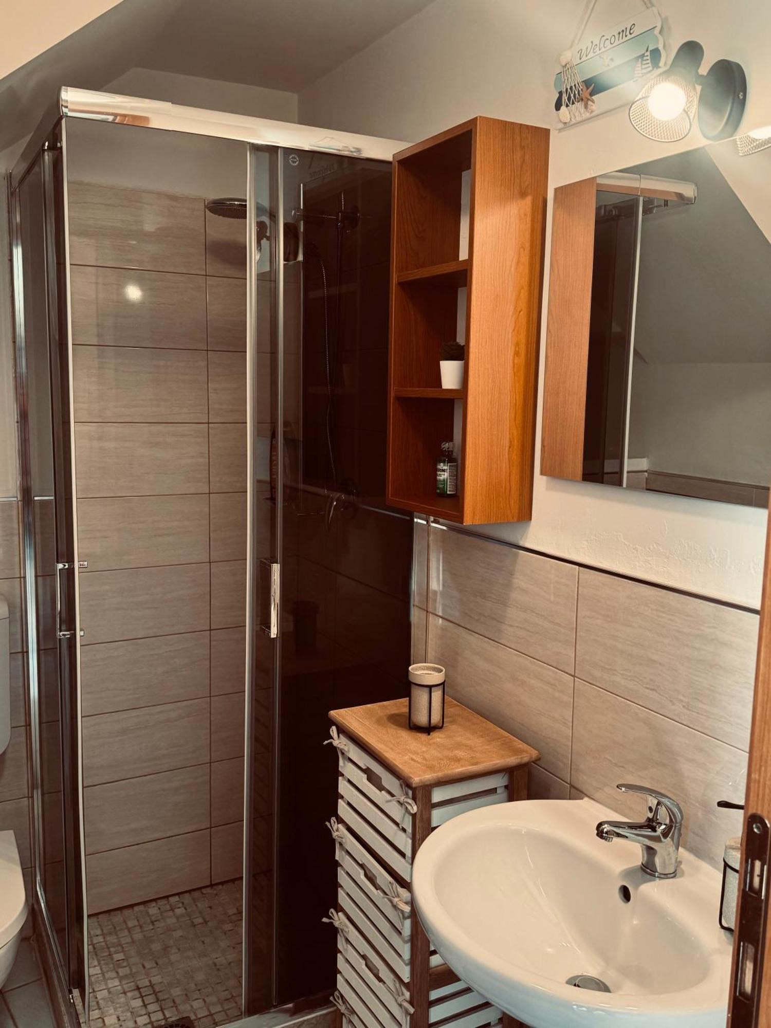Apartamento Pietro Μόντικα Εξωτερικό φωτογραφία